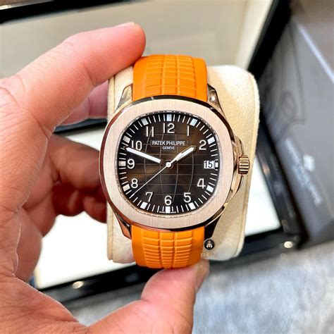 patek philippe aquanaut 5167r reviews|patek 5167a for sale.